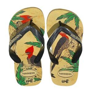 Havaianas IPE Flip Flops Sandals Women's Size 9/10